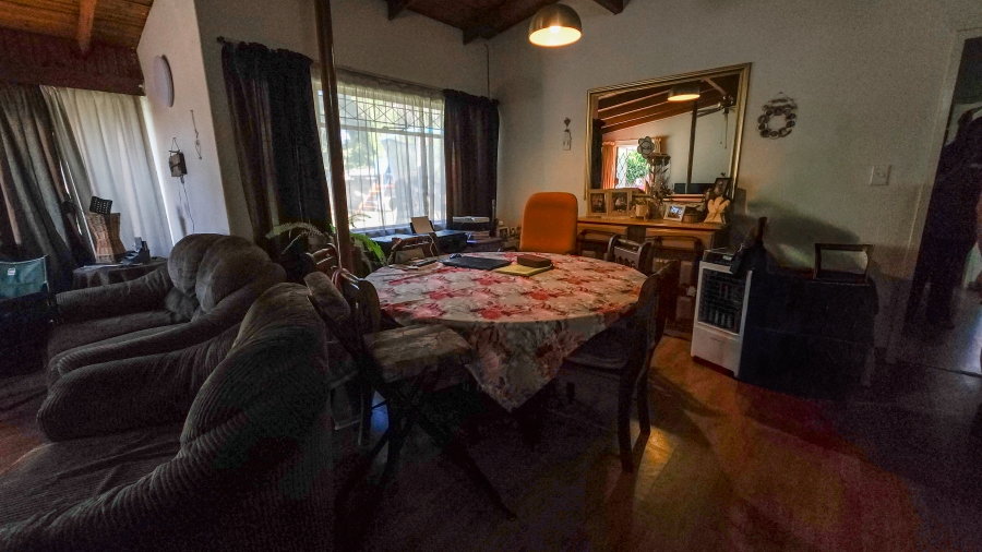 3 Bedroom Property for Sale in Sasolburg Ext 5 Free State